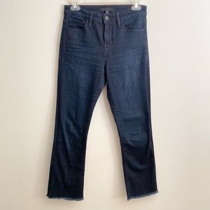 Sanctuary Hight Rise Jolie Crop Jeans